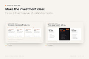 NOVA Proposal PowerPoint Template, a Presentation Template by Deck Atelier (Thumbnail 8 of 13)