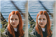 20 Lightroom Presets Ektachrome Film, a Preset Add-On by PerfectStudioPresets (Thumbnail 9 of 10)
