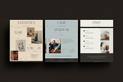 Workbook Creator, a Templates & Theme by Studio Standard (Thumbnail 9 of 17)
