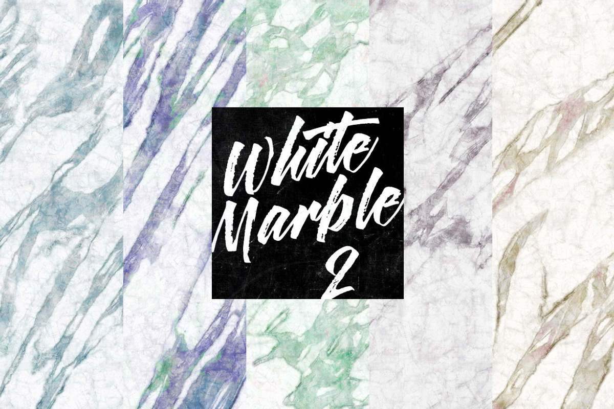 White Marble texture 2, a Texture Graphic by OVJECT (Photo 1 of 6)