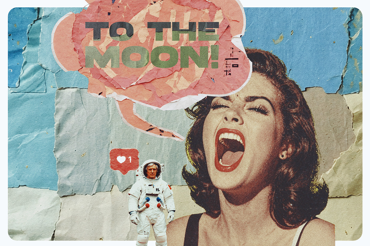 PaperTalks – 75 Speech Bubbles, an Object Graphic by Megan Aili Designs (Photo 9 of 10)