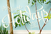 Jazz Script 12 fonts + extras -40%, a Script Font by Fenotype (Thumbnail 12 of 19)