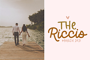 Riverside Market | Script Font Duo, a Script Font by KA Designs (Thumbnail 10 of 11)