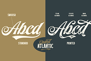 Introducing Grand Atlantic -$15 off, a Handwritten Font by Fenotype (Thumbnail 10 of 11)