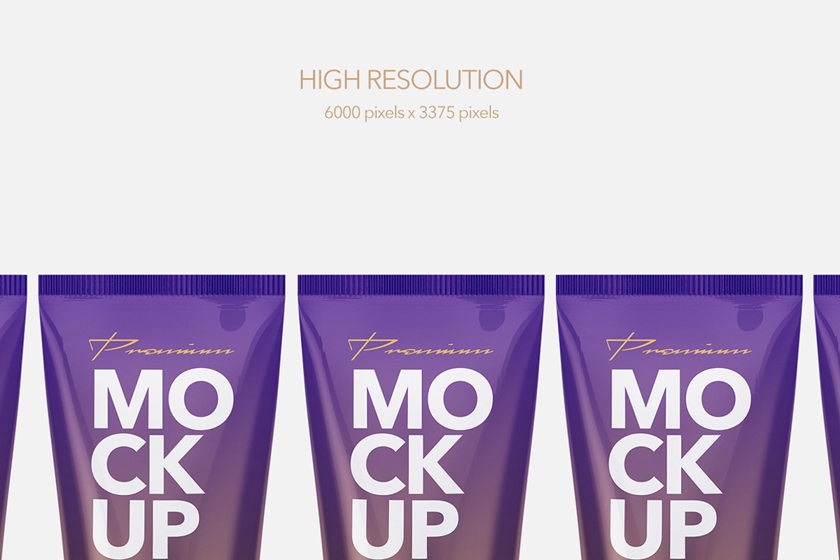 Health and Beauty - Bundle Mockups, a Product Mockup by Graxaim Mock-up (Photo 21 of 28)