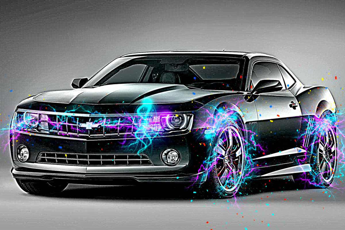 Blast Photoshop Action, an Action Add-On by MRI STUDIO (Photo 5 of 9)