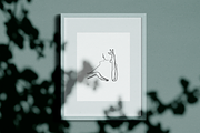 Hands Line Drawings, a Person Illustration by Delightful Design (Thumbnail 3 of 7)