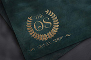 Regalia Monarch Luxury Serif Font, a Serif Font by UICreative (Thumbnail 10 of 13)