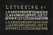 All my Print letters, an Illustration by hand draw (Thumbnail 2 of 14)