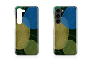 Galaxy S23 3d Phone Case Mockup, an Android Mockup by GraphicsPixel (Thumbnail 4 of 5)