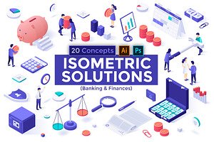 Isometric Solutions Mini. Part 18