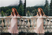 OLIVE TONES LIGHTROOM PRESETS, an Action Add-On by Nes Design Co (Thumbnail 8 of 12)