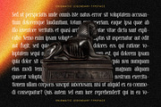 Enigmatic Legendary Modern Serif, a Serif Font by timelesstype.co (Thumbnail 8 of 20)