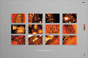 BURNS | 60+ Real Analog Film Burns, a Brushes & More by CUDOS (Thumbnail 14 of 16)