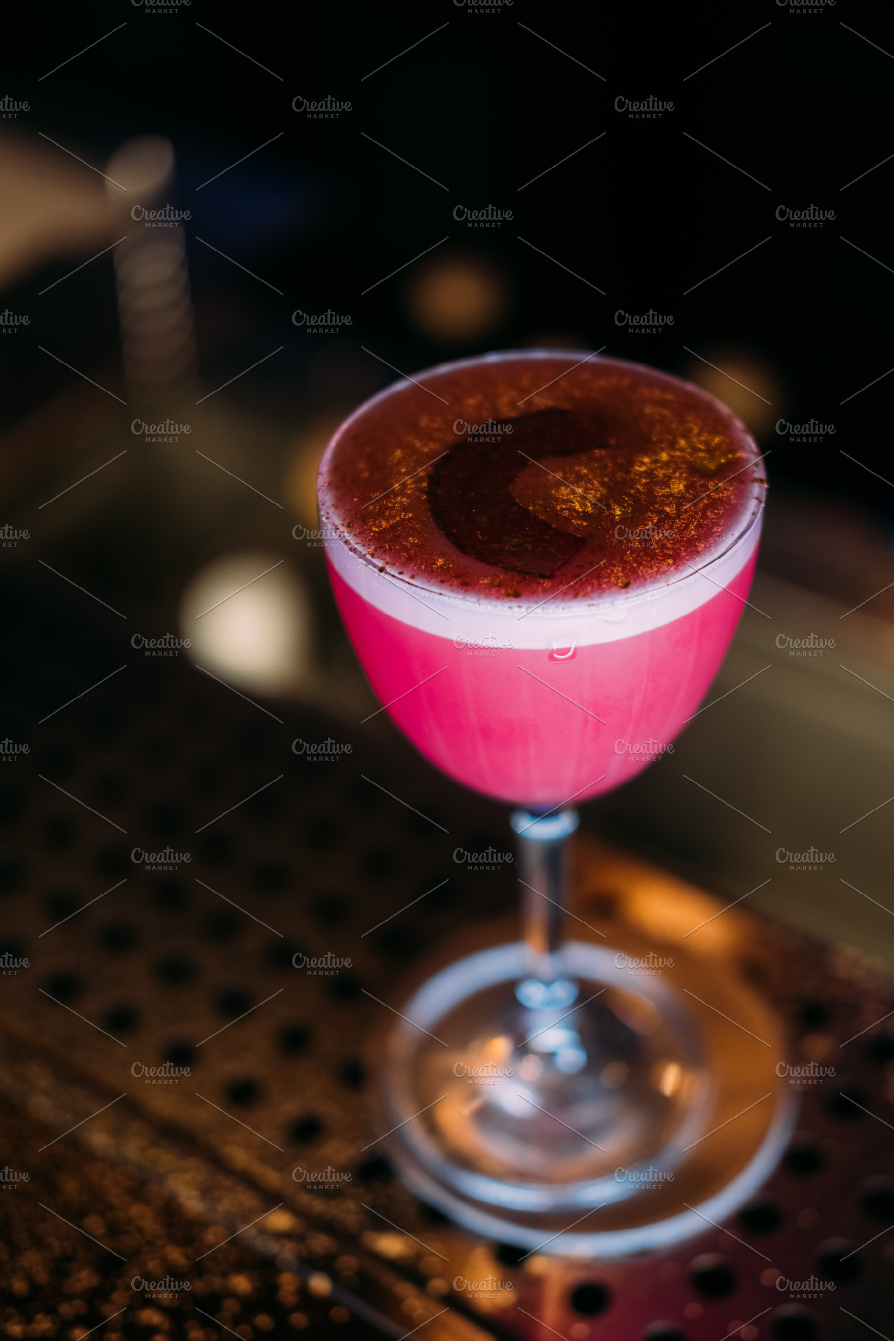 Sweet liquor alcoholic beverage mixology recipe, a Food & Drink Photo by Photo Drive Studio