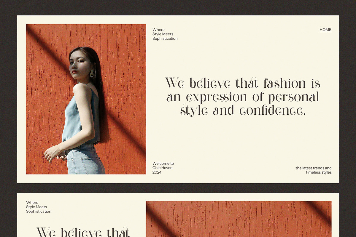 Gilgha Elegant Ligature Serif Font, a Serif Font by Perfectype (Photo 4 of 8)