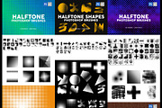 5600 Photoshop Brushes Bundle, a Brush Add-On by ArtistMef (Thumbnail 42 of 48)