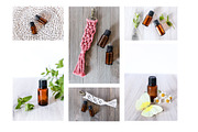Big Essential Oils - Photo Bundle, a Health & Medical Photo by SunnyTangerine Stock (Thumbnail 6 of 8)