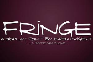 Fringe