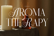 Menasha Brown New Hybrid Typeface, a Serif Font by Storytype Studio (Thumbnail 12 of 15)