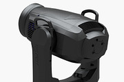 Stage Lighting Collection-14 PCS, an Object 3D Model by akerStudio (Thumbnail 107 of 309)