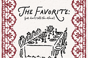 Vacation Clipart, Travel Doodles, an Object Illustration by The October Creative (Thumbnail 6 of 7)