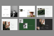 Landscape Proposal Template, a Brochure Template by HR Studio (Thumbnail 6 of 7)