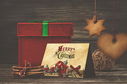 Christmas Mockup Creator, a Product Mockup by Mockup Cloud (Thumbnail 7 of 8)