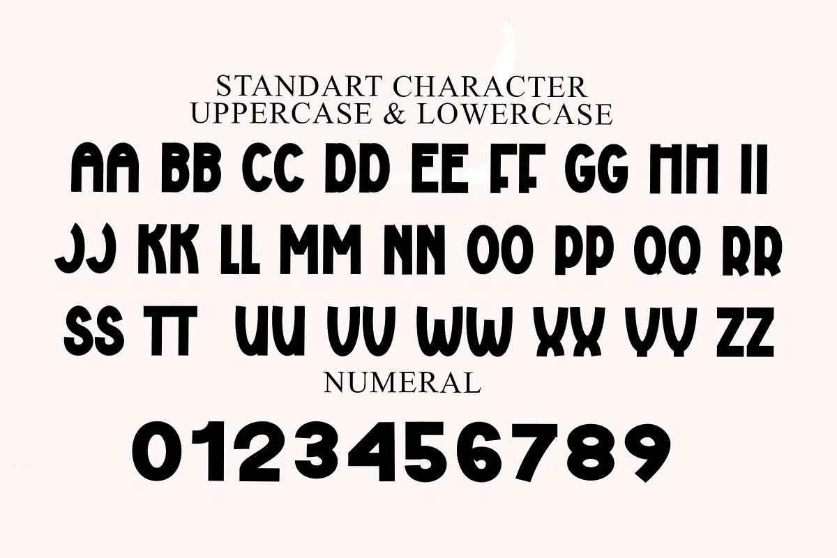 Objective, a Script Font by FreshTypeINK (Photo 5 of 8)