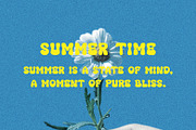 Romaks - Display Font, a Font by Hasbi Creative (Thumbnail 6 of 7)