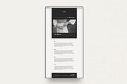 Fall In Love Bundle Collection, a Social Media Template by La P'tite Minimaliste (Thumbnail 10 of 15)