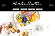 Mattinha Black Friday, a Script Font by MissinkLab Studio (Thumbnail 3 of 6)