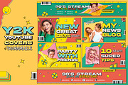 Y2K Design Bundle, a Design Template by Andrew Skoch Design (Thumbnail 16 of 23)