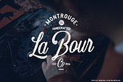 The Crawley (6 font with extras), a Script Font by Angin Studio (Thumbnail 7 of 12)