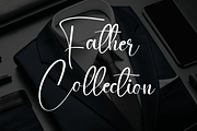 Simple Autography, a Handwritten Font by FreshTypeINK (Thumbnail 2 of 8)