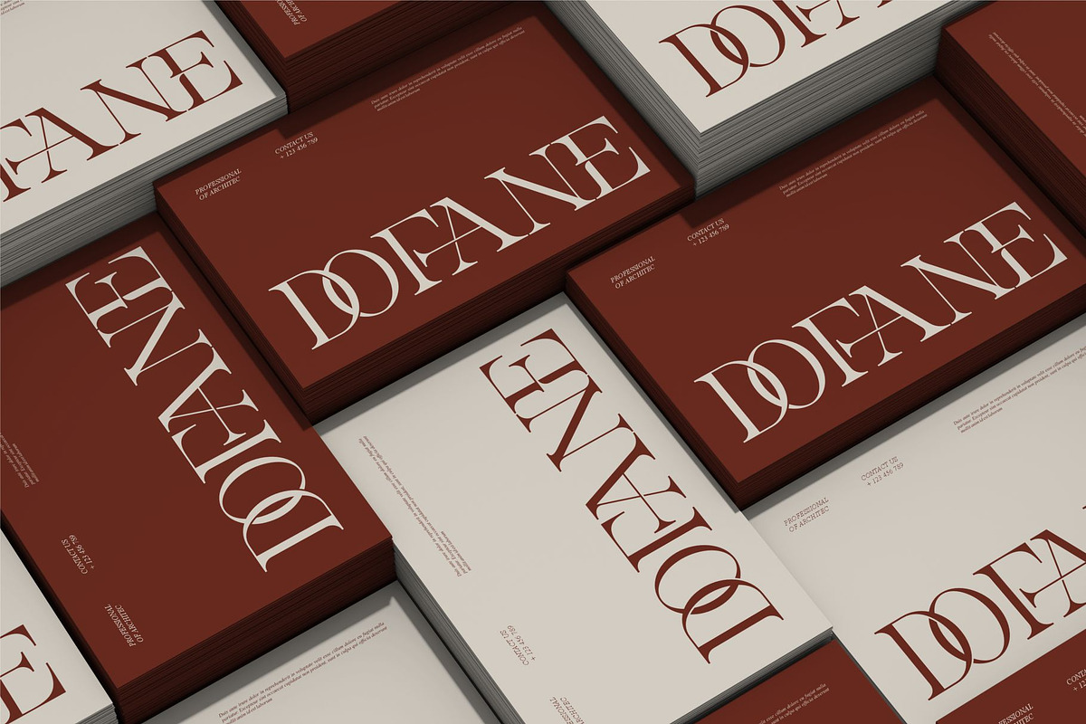 Blacen || Retro Vintage Serif Font, a Serif Font by Ermedia Studio (Photo 4 of 10)