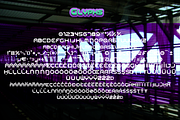 Odaiba Soul Font Family, a Font by Incstone Design by Megami (Thumbnail 2 of 8)