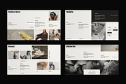 Brief Campaign Presentation Template, a Presentation Template by RedGiant (Thumbnail 5 of 6)