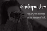 Christian, a Handwritten Font by FreshTypeINK (Thumbnail 2 of 8)