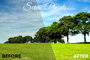 420 Lightroom Presets, an Action Add-On by pmvch (Thumbnail 5 of 5)