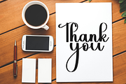 Elegant, a Handwritten Font by InermediaSTUDIO (Thumbnail 7 of 7)