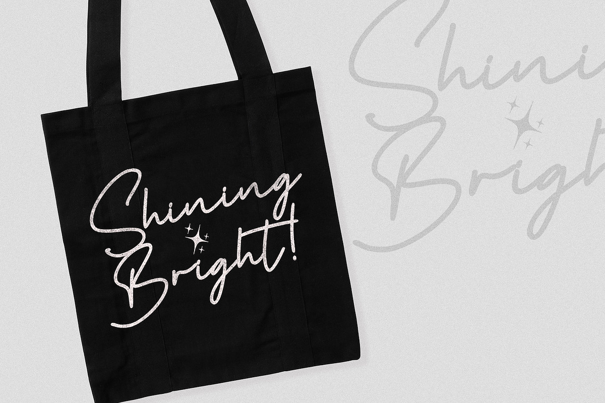 Tanya Hati - Signature Script Font, a Script Font by StringLabs (Photo 4 of 14)
