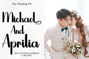 Wonderful, a Handwritten Font by FreshTypeINK (Thumbnail 5 of 7)