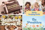 Curlish font, a Script Font by cocodesign (Thumbnail 2 of 7)