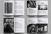 Architecture Photography Portfolio preview 3