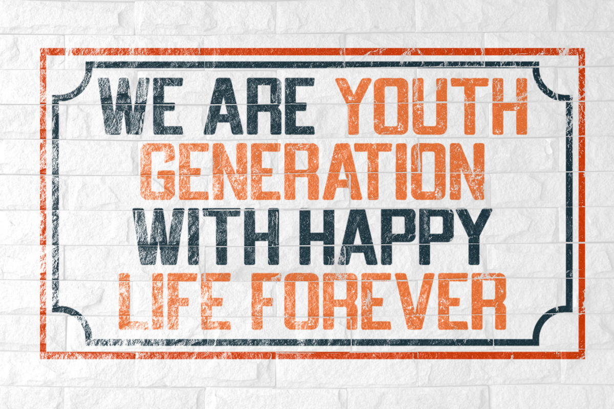 Molard - Modern Various Font, a Font by PutraCetol Studio (Photo 2 of 14)
