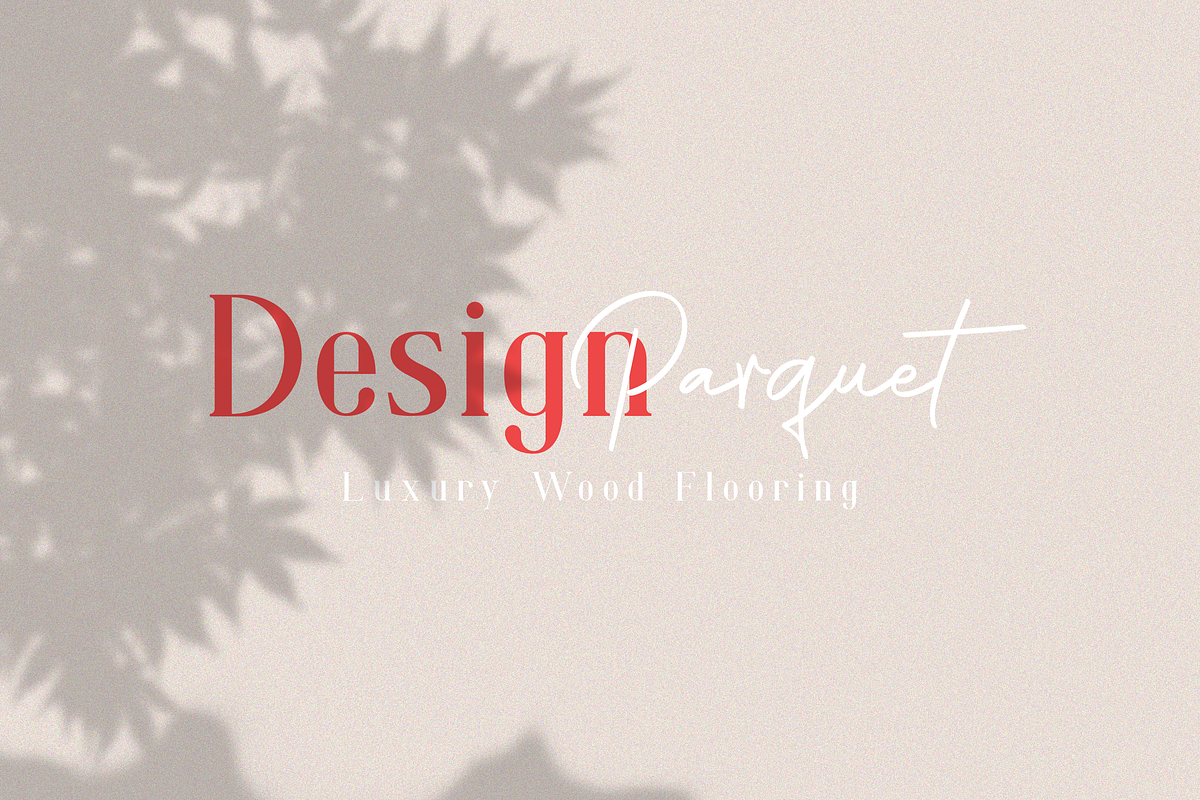 Phillips Muler // Elegant Font Duo, a Script Font by Bluestudio (Photo 5 of 11)
