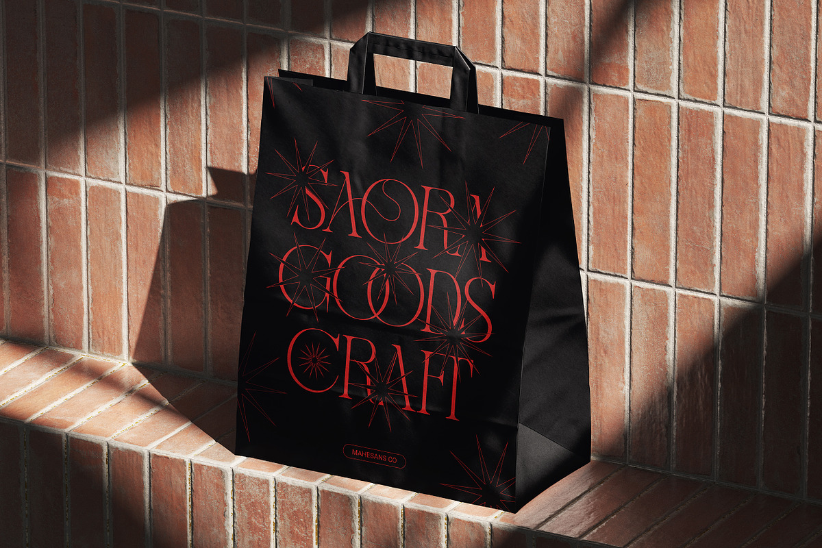 Sherlock Serif Family (126 Fonts), a Serif Font by Mahesans Co (Photo 18 of 25)
