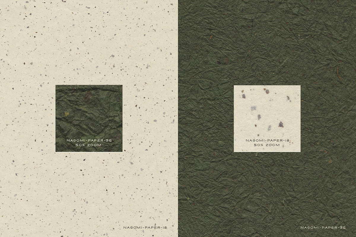 Nagomi - Japanese Paper Textures, a Texture Graphic by alonahaidash (Photo 4 of 26)