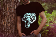 Ultimate Retro Tattoo Collection, an Animal Illustration by Piddix Archives (Thumbnail 21 of 21)